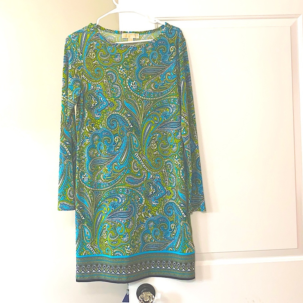 Michael Kors dress